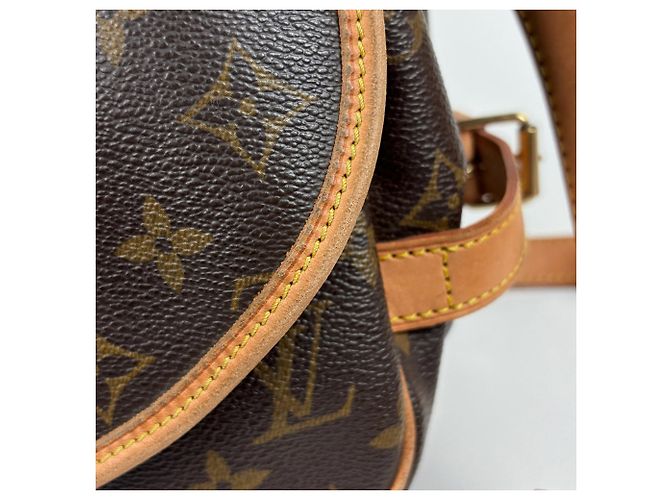 Louis Vuitton Saumur 30 Schultertasche - Ansicht 4