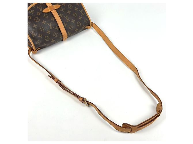 Louis Vuitton Saumur 30 Schultertasche - Ansicht 8
