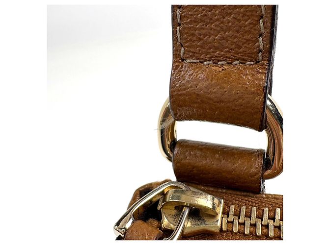 Borsa a tracolla Gucci GG Canvas - vista 7