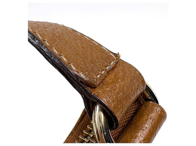 Borsa a tracolla Gucci GG Canvas - vista 8