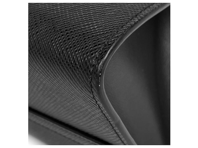 Borsa a mano Prada in pelle Saffiano - vista 3