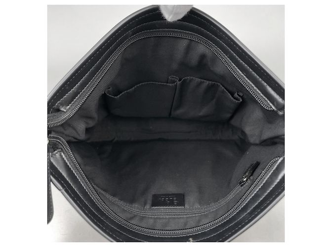 Borsa a tracolla Gucci marrone - vista 10