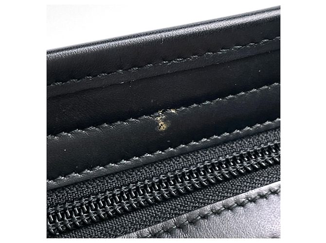 Borsa a tracolla Gucci marrone - vista 8