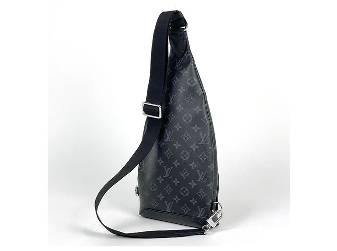 Borsa Duo Sling Louis Vuitton - vista 2