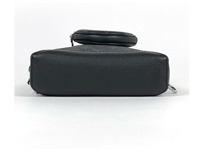 Borsa Duo Sling Louis Vuitton - vista 3