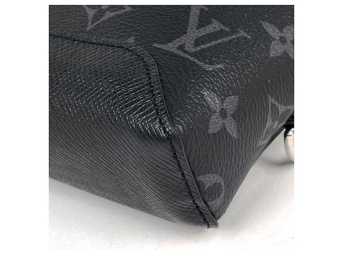 Borsa Duo Sling Louis Vuitton - vista 4