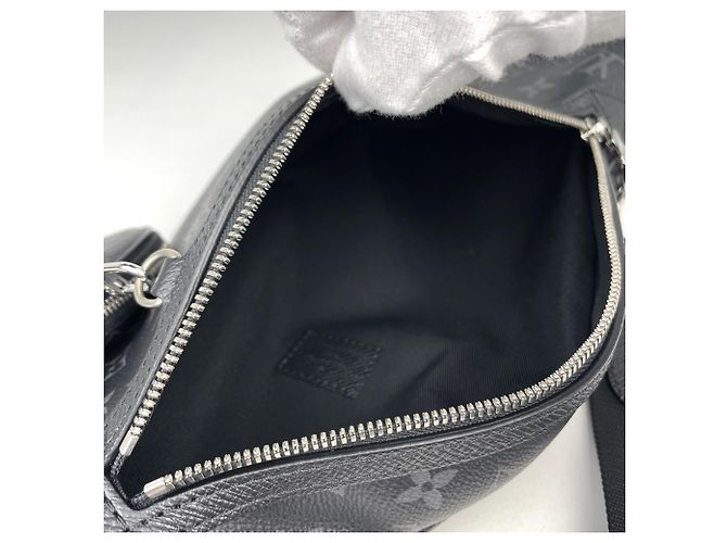 Borsa Duo Sling Louis Vuitton - vista 5