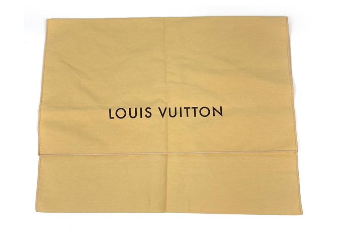 Borsa a tracolla Louis Vuitton Baggy PM - vista 8