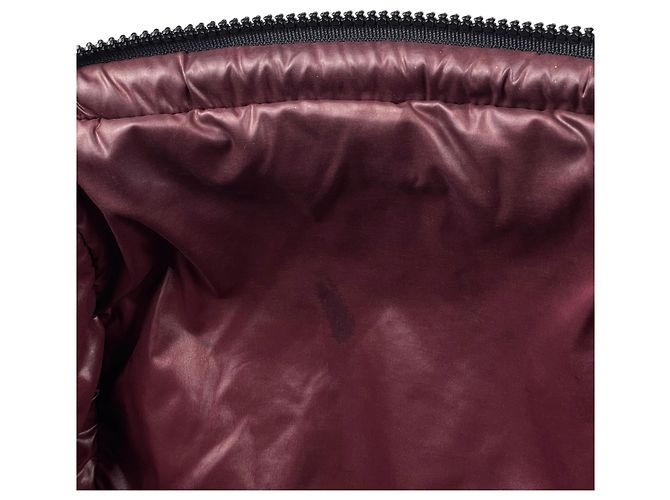 Chanel Coco Cocoon Mini Boston Handtasche - Ansicht 10