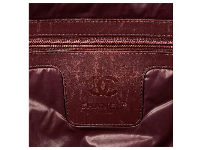 Chanel Coco Cocoon Mini Boston Handtasche - Ansicht 11