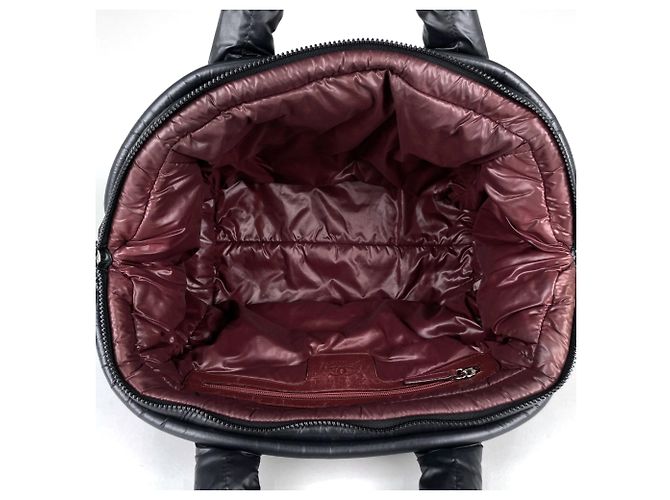Chanel Coco Cocoon Mini Boston Handtasche - Ansicht 12