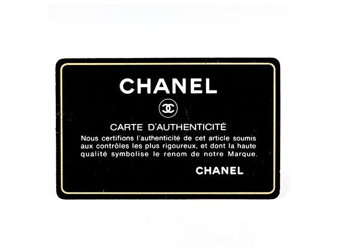Chanel Coco Cocoon Mini Boston Handtasche - Ansicht 13