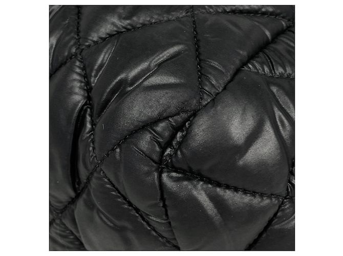 Chanel Coco Cocoon Mini Boston Handtasche - Ansicht 3