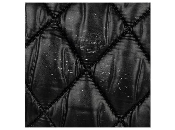 Chanel Coco Cocoon Mini Boston Handtasche - Ansicht 4