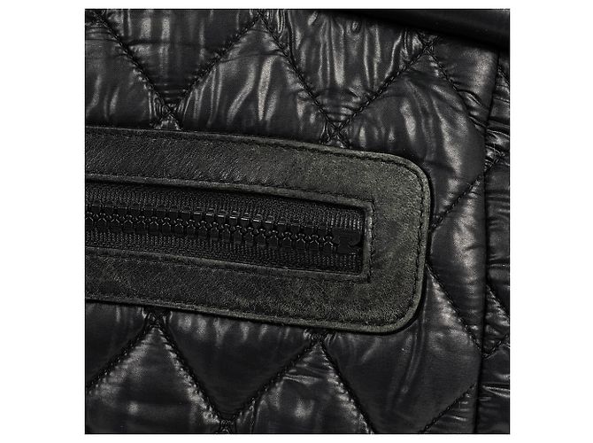 Chanel Coco Cocoon Mini Boston Handtasche - Ansicht 5