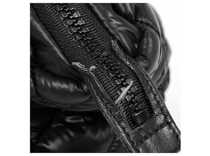 Chanel Coco Cocoon Mini Boston Handtasche - Ansicht 7