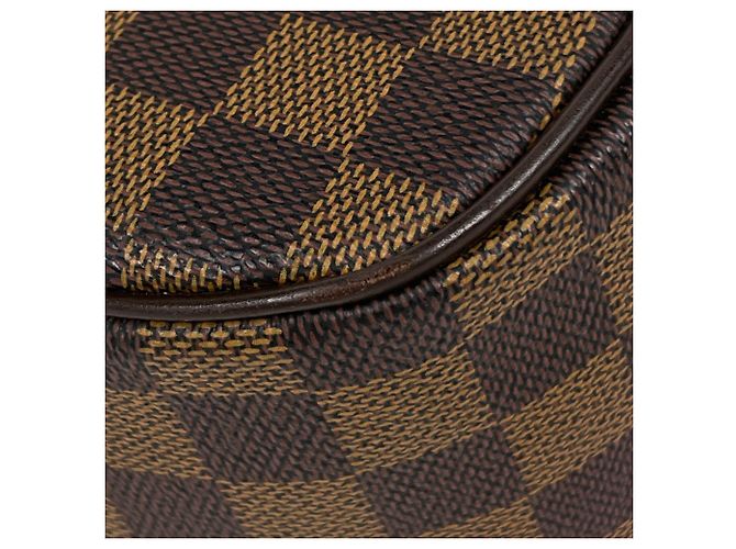 Sac Tote Louis Vuitton Parioli PM - vue 3