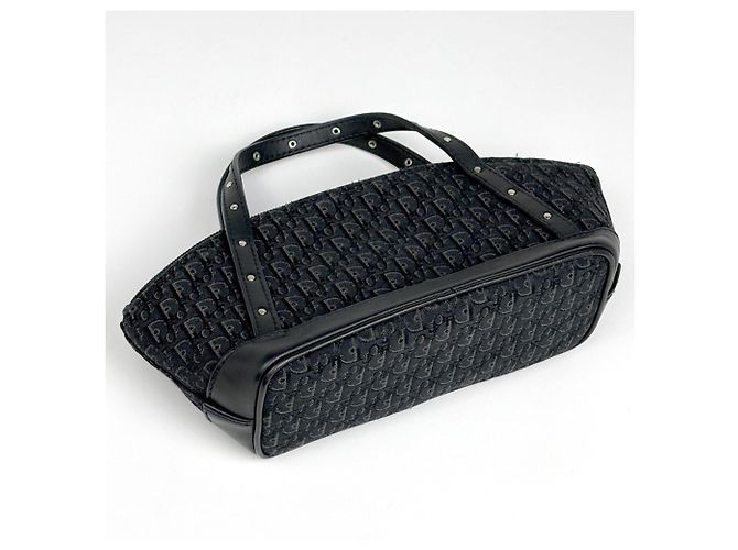 Sac à main Christian Dior Trotter - vue 2