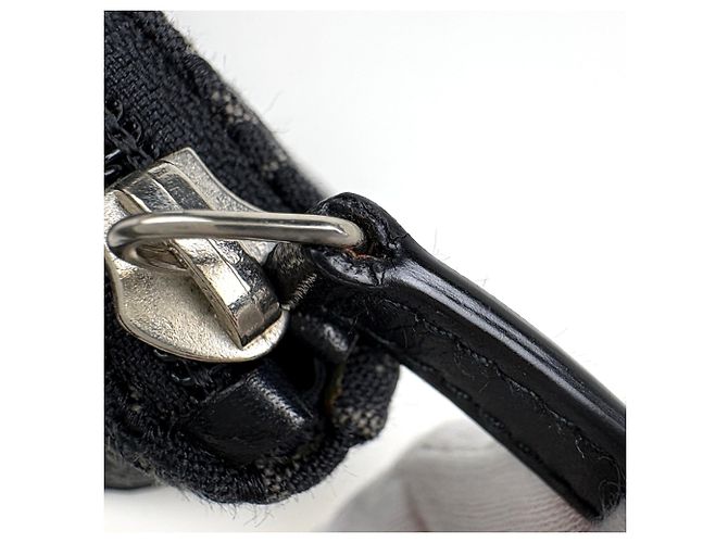 Sac à main Christian Dior Trotter - vue 5