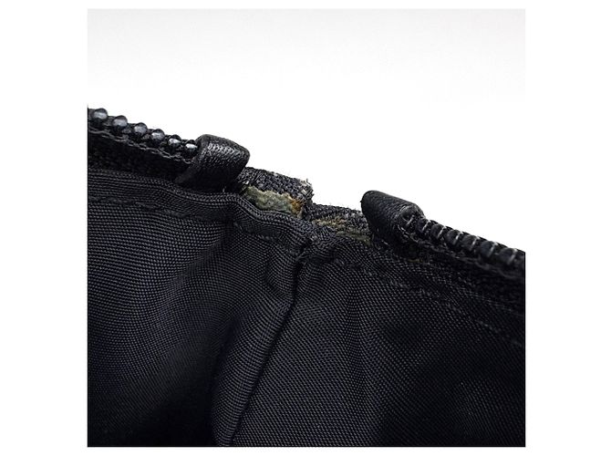 Sac à main Christian Dior Trotter - vue 8