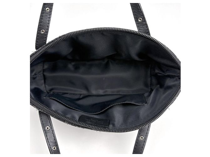 Sac à main Christian Dior Trotter - vue 9