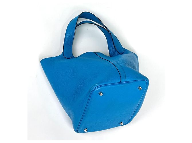 Hermès Sac à main Hermes Picotin Lock MM - vue 2