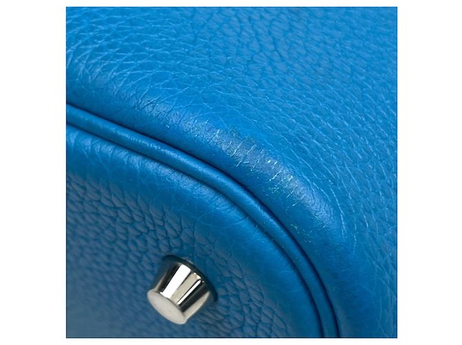 Hermès Sac à main Hermes Picotin Lock MM - vue 3