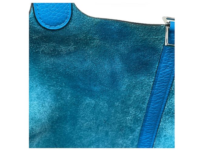 Hermès Sac à main Hermes Picotin Lock MM - vue 6