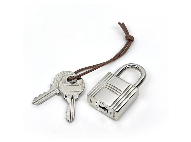Hermès Sac à main Hermes Picotin Lock MM - vue 9