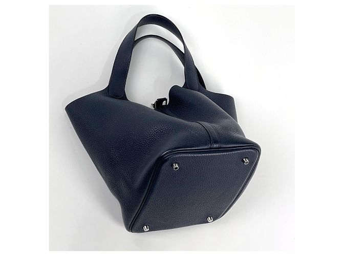 Hermès Sac à main Hermes Picotin Lock MM - vue 2