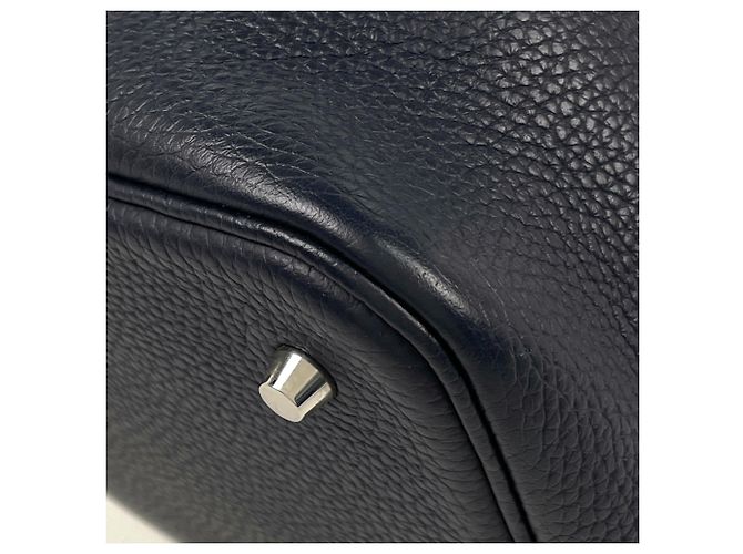 Hermès Sac à main Hermes Picotin Lock MM - vue 3