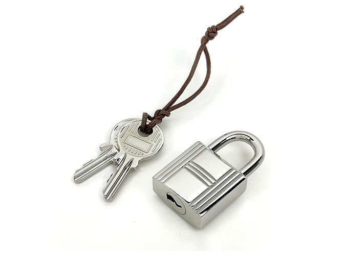 Hermès Sac à main Hermes Picotin Lock MM - vue 9