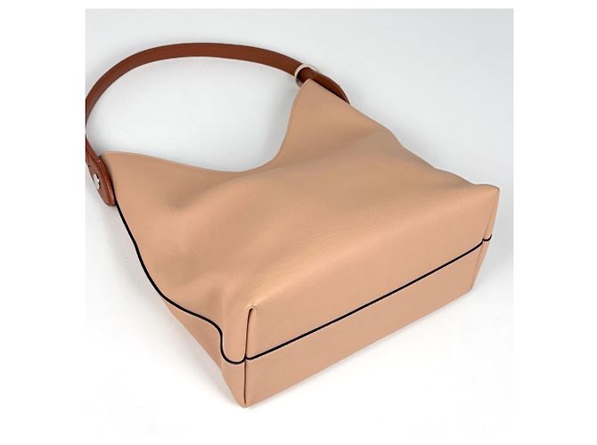 Louis Vuitton Lockme Hobo Schultertasche - Ansicht 2