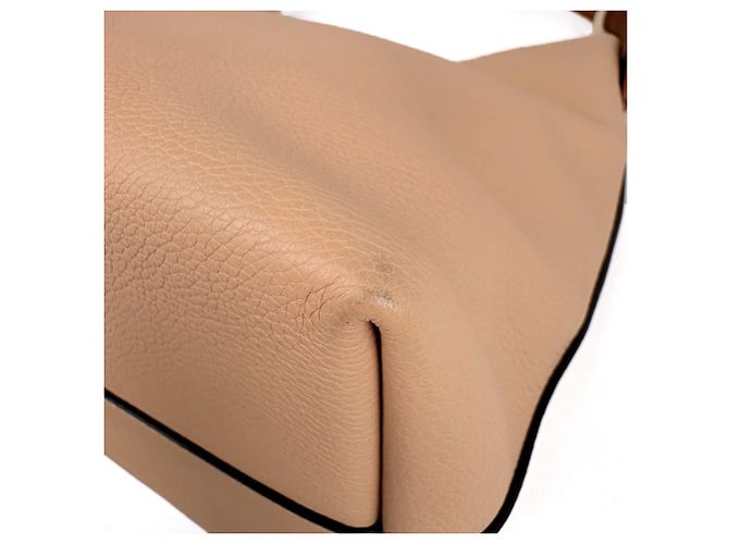 Louis Vuitton Lockme Hobo Schultertasche - Ansicht 3