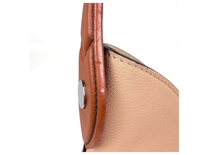 Louis Vuitton Lockme Hobo Schultertasche - Ansicht 4