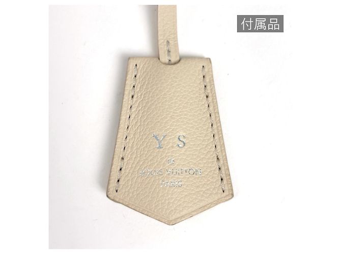 Louis Vuitton Lockme Hobo Schultertasche - Ansicht 5