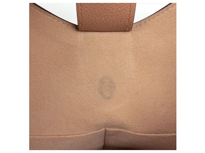Louis Vuitton Lockme Hobo Schultertasche - Ansicht 8