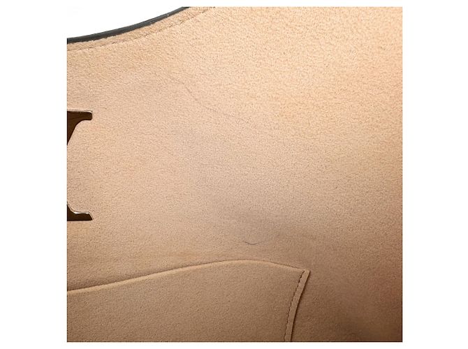 Louis Vuitton Lockme Hobo Schultertasche - Ansicht 9