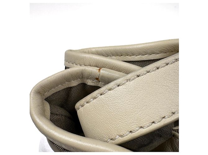 Fendi Tote Bag mit Zucchino-Muster - Ansicht 5