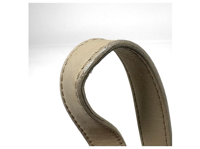 Fendi Tote Bag mit Zucchino-Muster - Ansicht 6