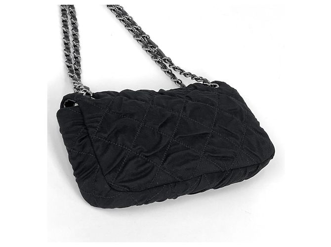 Bolso de hombro Chanel Matelassé - vista 2