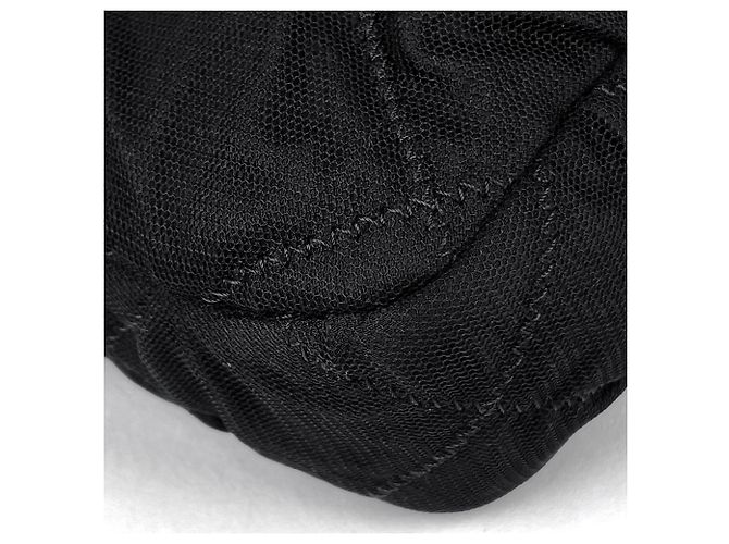 Bolso de hombro Chanel Matelassé - vista 3