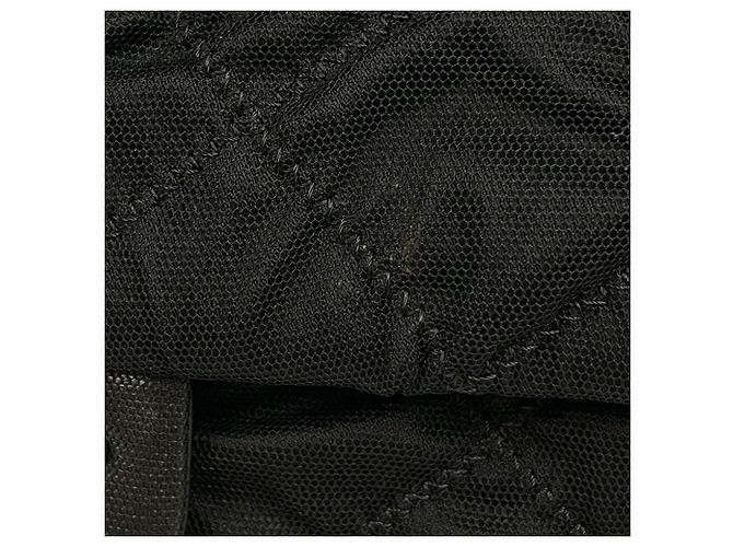 Bolso de hombro Chanel Matelassé - vista 4