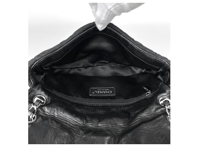 Bolso de hombro Chanel Matelassé - vista 8