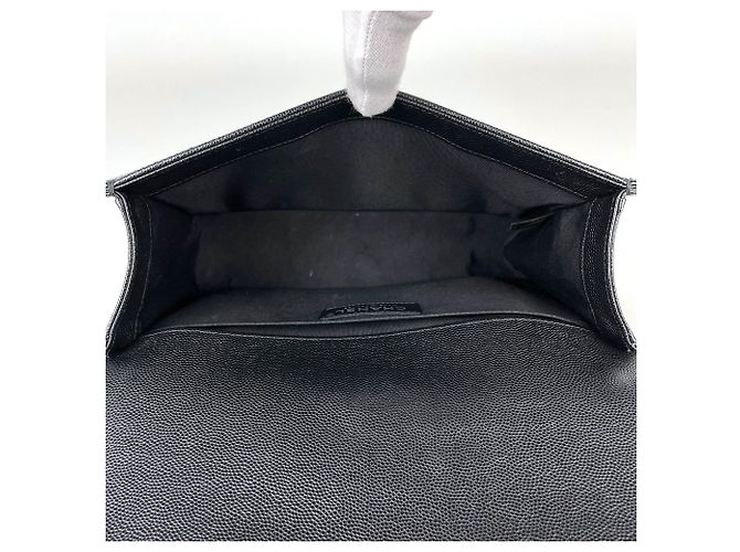 Borsa a tracolla Chanel Boy - vista 6