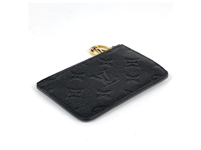 Louis Vuitton Monogram Empreinte Card Case - vista 2