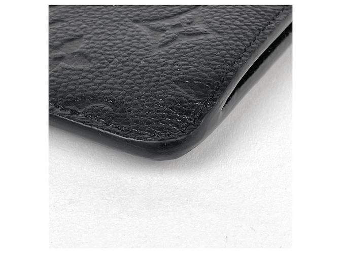 Louis Vuitton Monogram Empreinte Card Case - vista 3