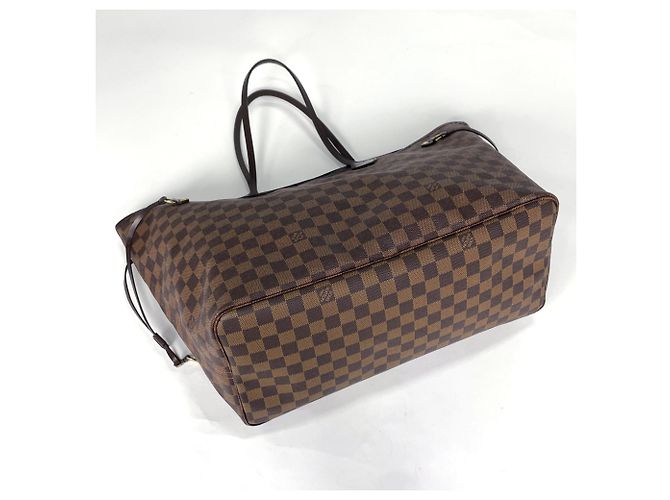 Borsa Tote Louis Vuitton Neverfull GM - vista 2