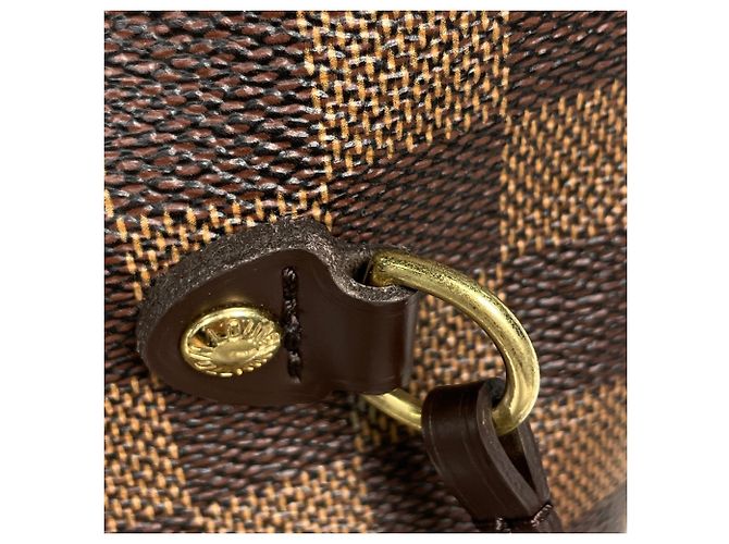Borsa Tote Louis Vuitton Neverfull GM - vista 4