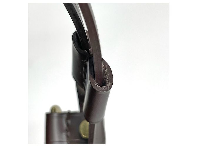 Borsa Tote Louis Vuitton Neverfull GM - vista 5